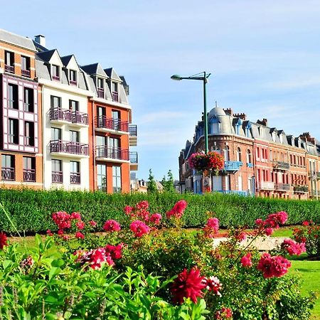 Residence Goelia Belle Epoque 메르레뱅 외부 사진