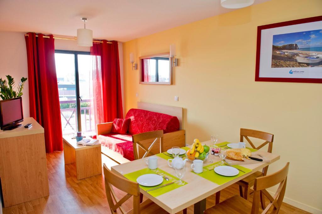 Residence Goelia Belle Epoque 메르레뱅 외부 사진